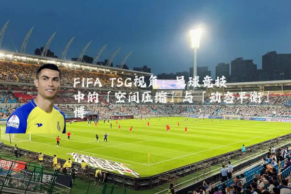 FIFA TSG视角：足球竞技中的「空间压缩」与「动态平衡」博弈