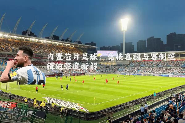 内置芯片足球:竞技真相与赛制逻辑的深度拆解