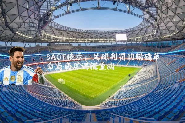 SAOT技术:足球判罚的精确革命与底层逻辑重构