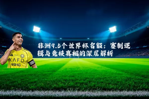 非洲9.5个世界杯名额：赛制逻辑与竞技真相的深层解析